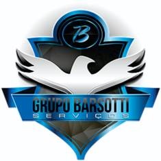 Logo Grupo Barsotti Serviços