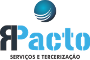 Logo da Rpacto Serviços e Terceirização, cliente CLINMET