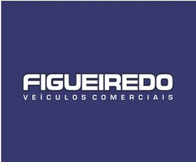 Logo da Figueiredo Veículos Comerciais