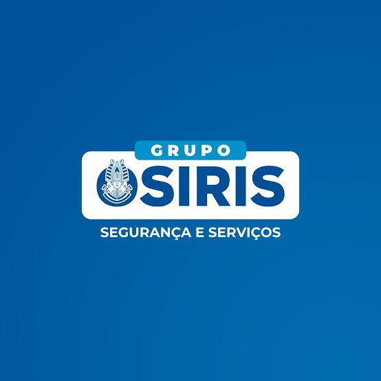 Logo do Grupo Siris