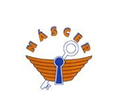 Logo da Náscer & Náscer